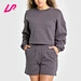 cropped sweatshirts